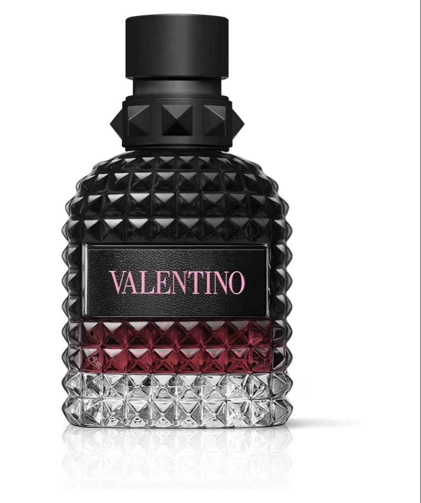 Intense EDI Valentino