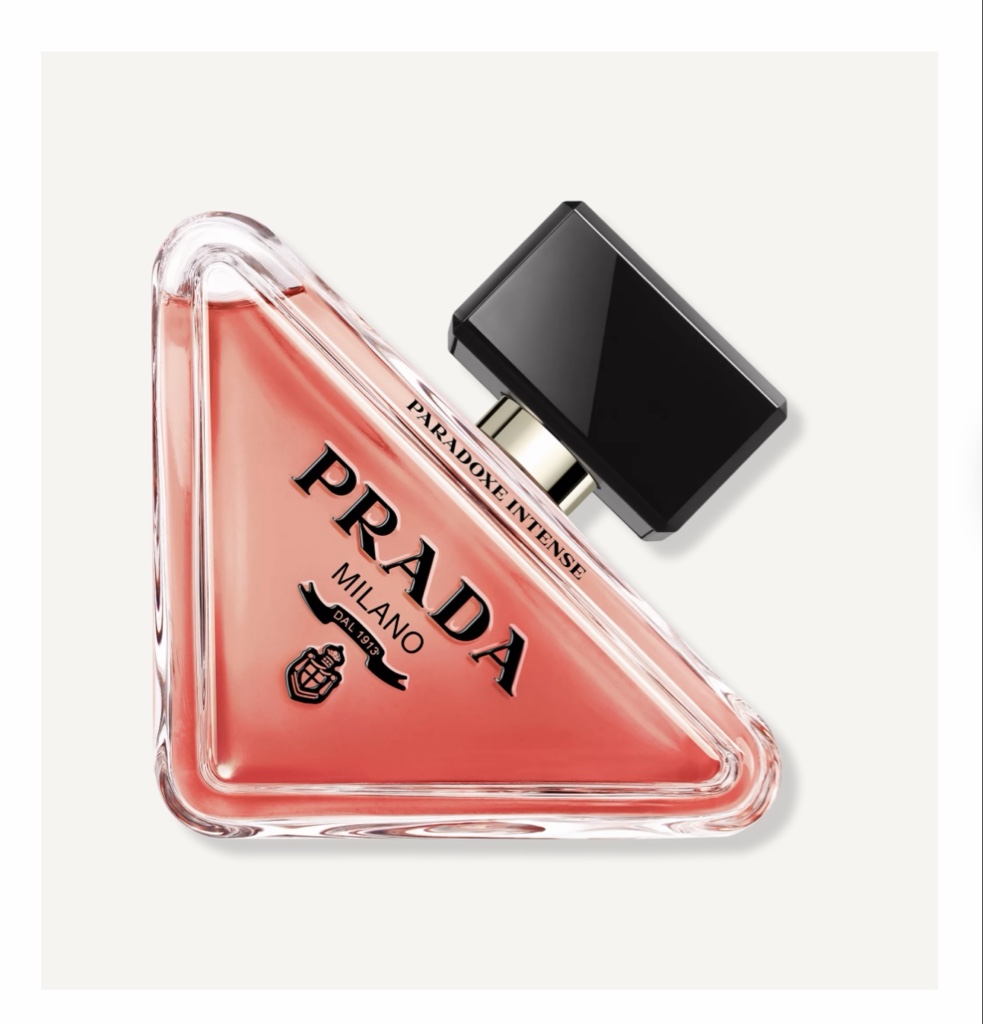 Paradoxe Intense