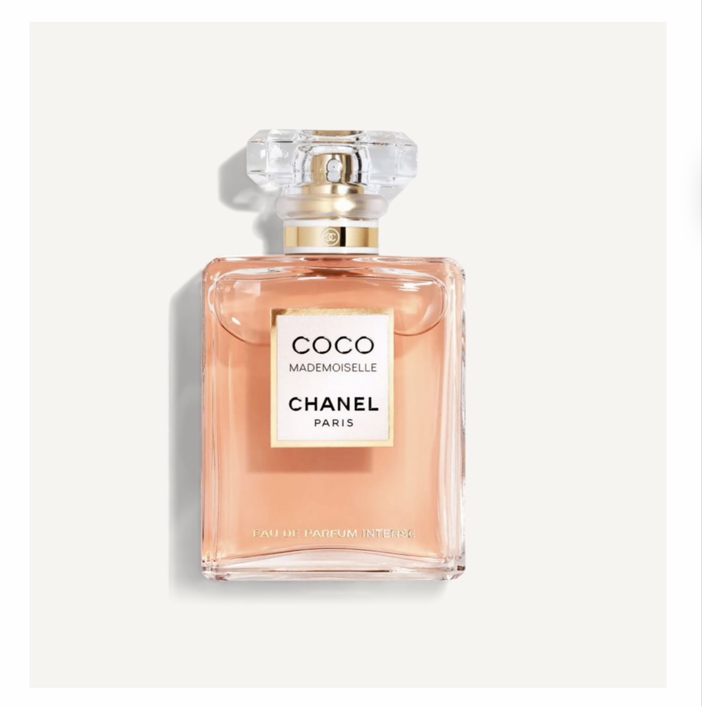 Coco Chanel