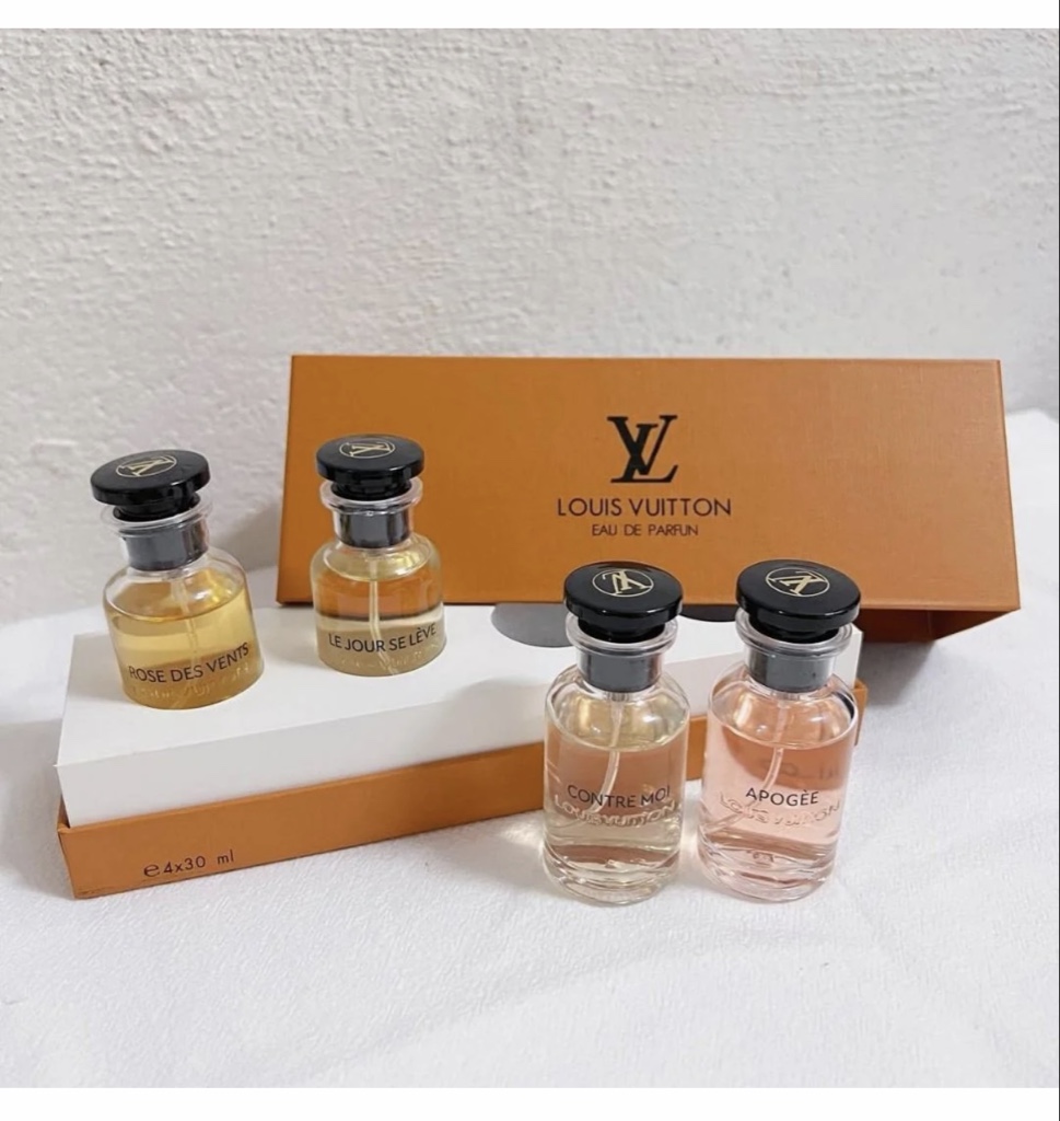 Louis Vuitton Set