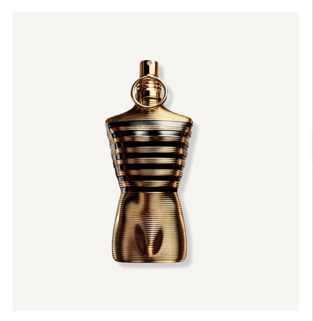 Le Male Elixir