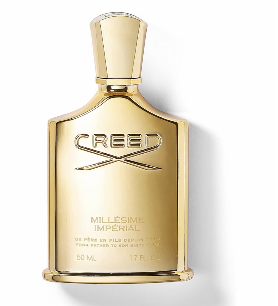 Creed Imperial