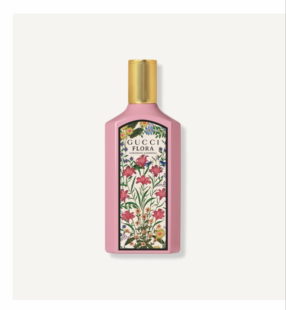 Gucci flora