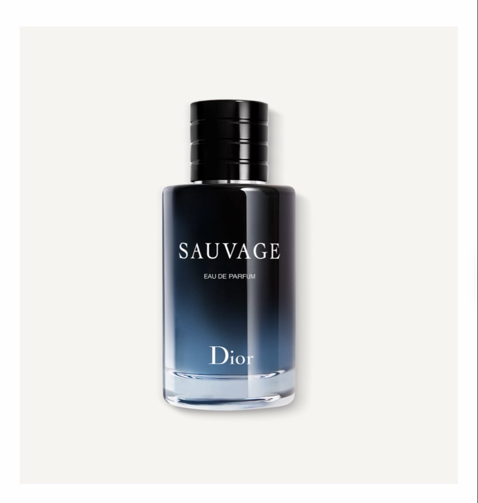 Dior Sauvage