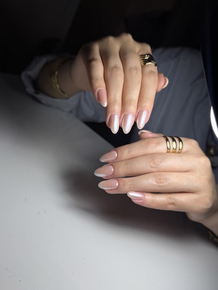 Soft Gel