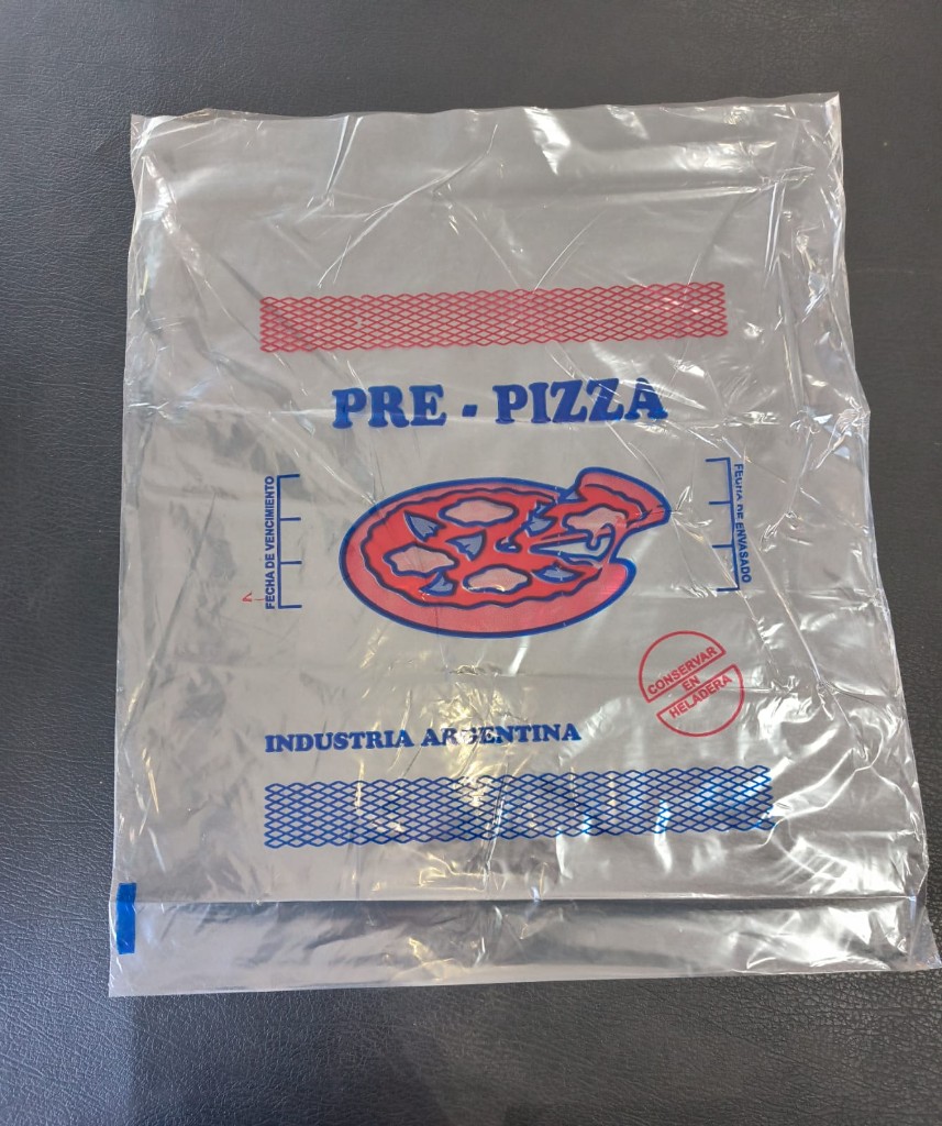 bls Imp. BD Pizza 35x40