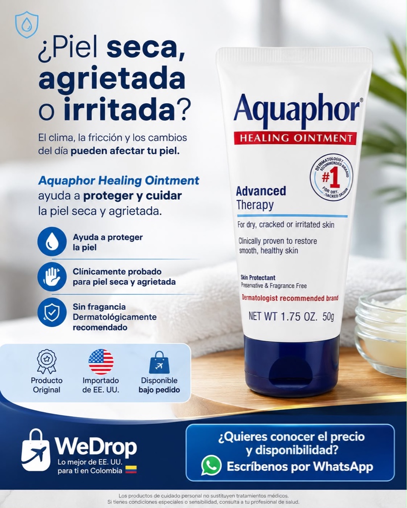 Healing Ointment