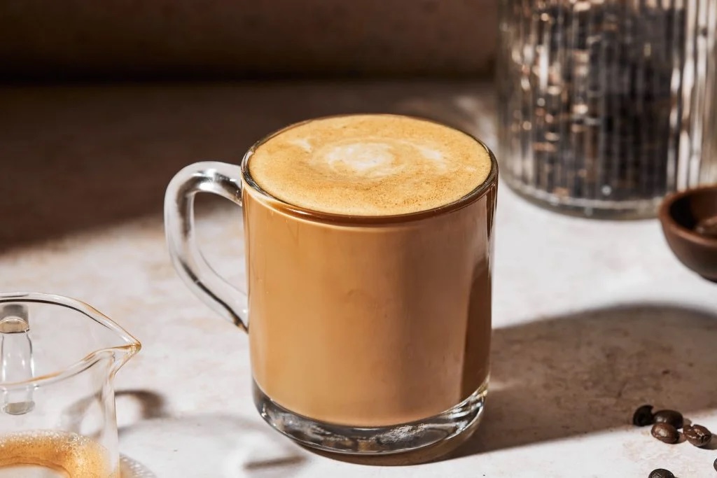 Latte 12 onz