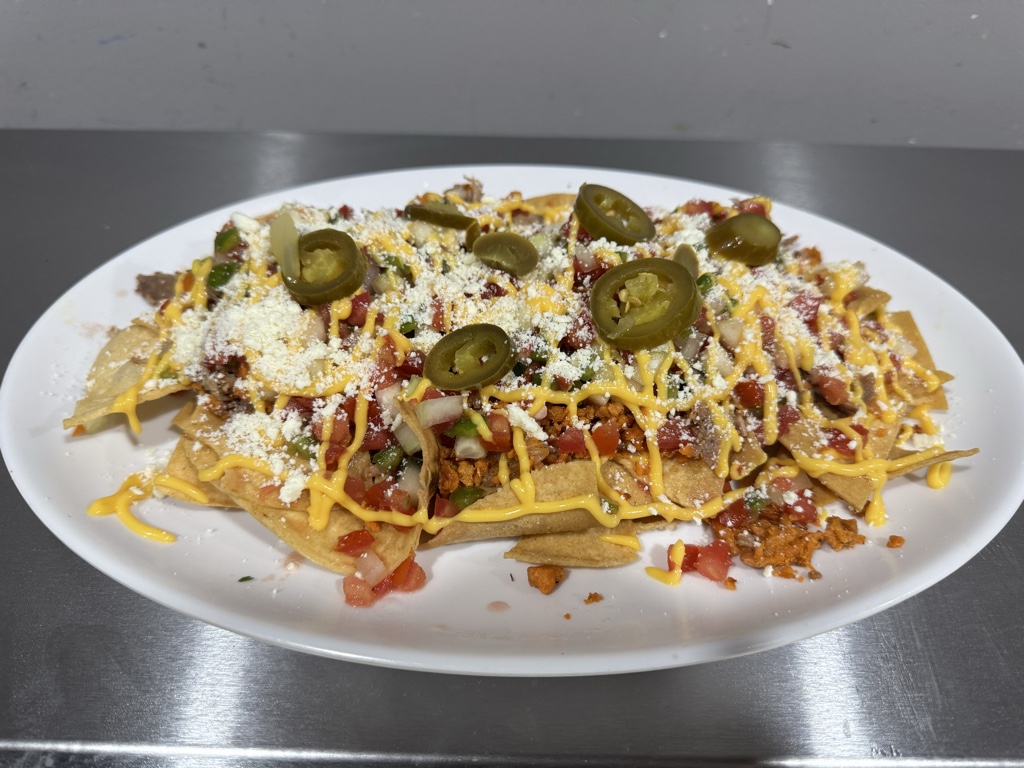 Nachos