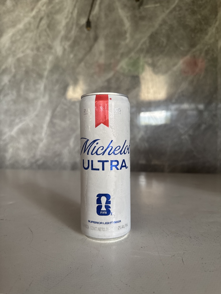 Michelob Ultra