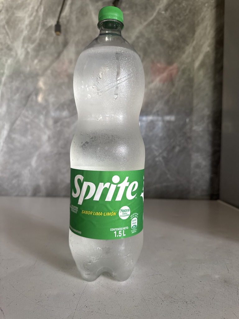 Sprite 1.5L