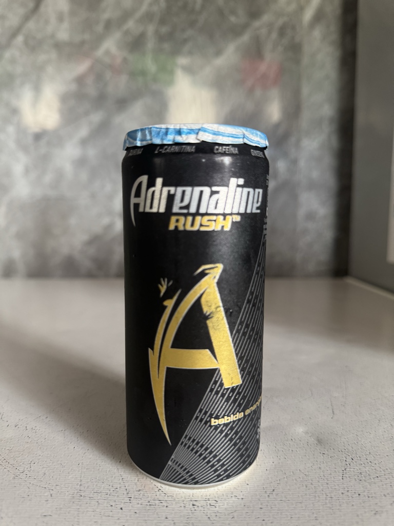 Adrenalina 10 Onz