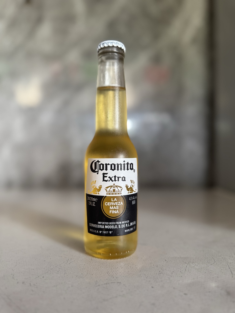 Coronita 210ml