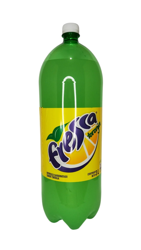 Fresca 3L