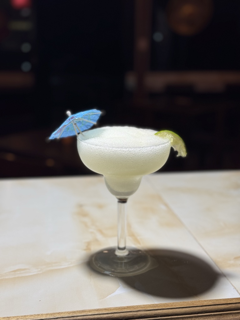 Margarita