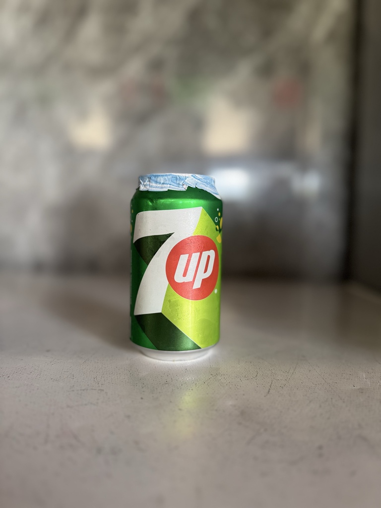 7 up lata 355ml