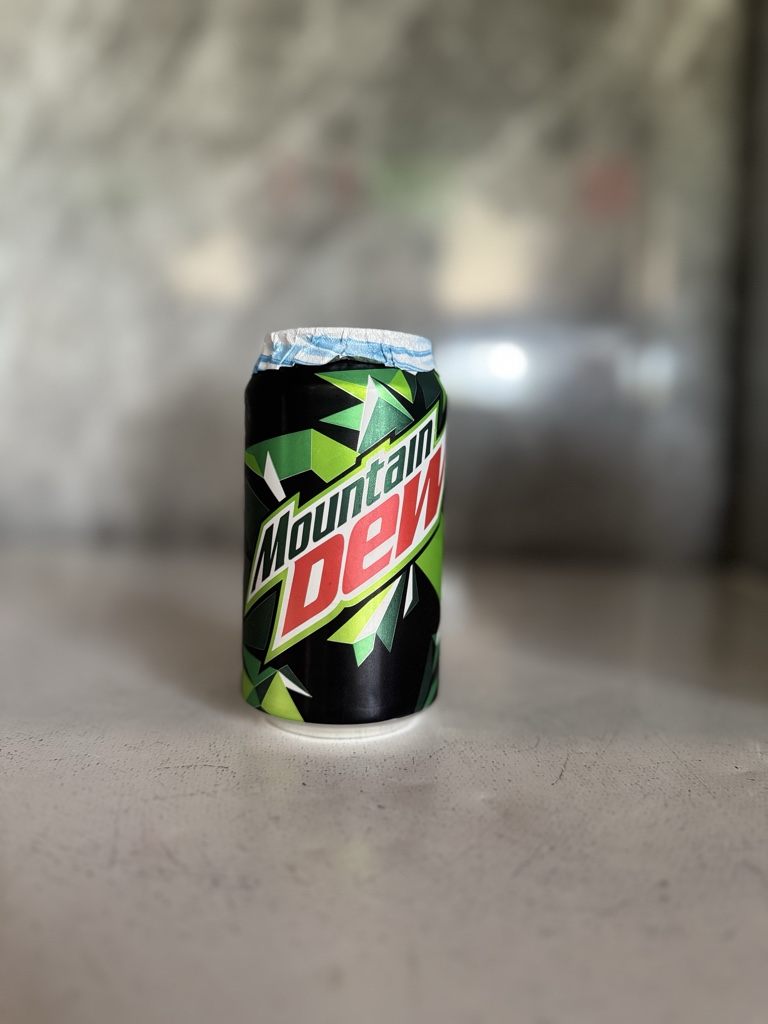 Mountain Dew