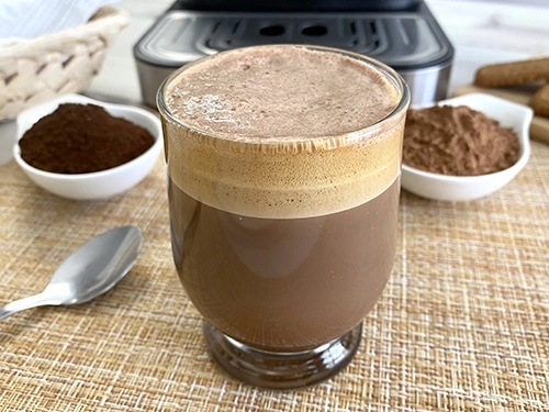 Mochachino