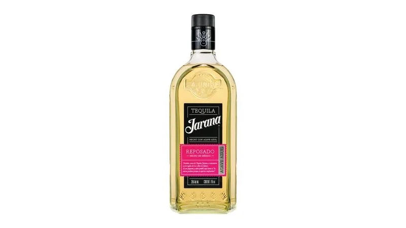 Tequila Jarana sencillo