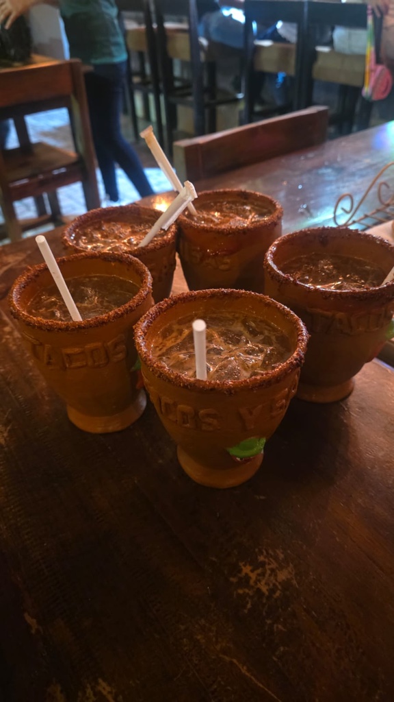Cantarito