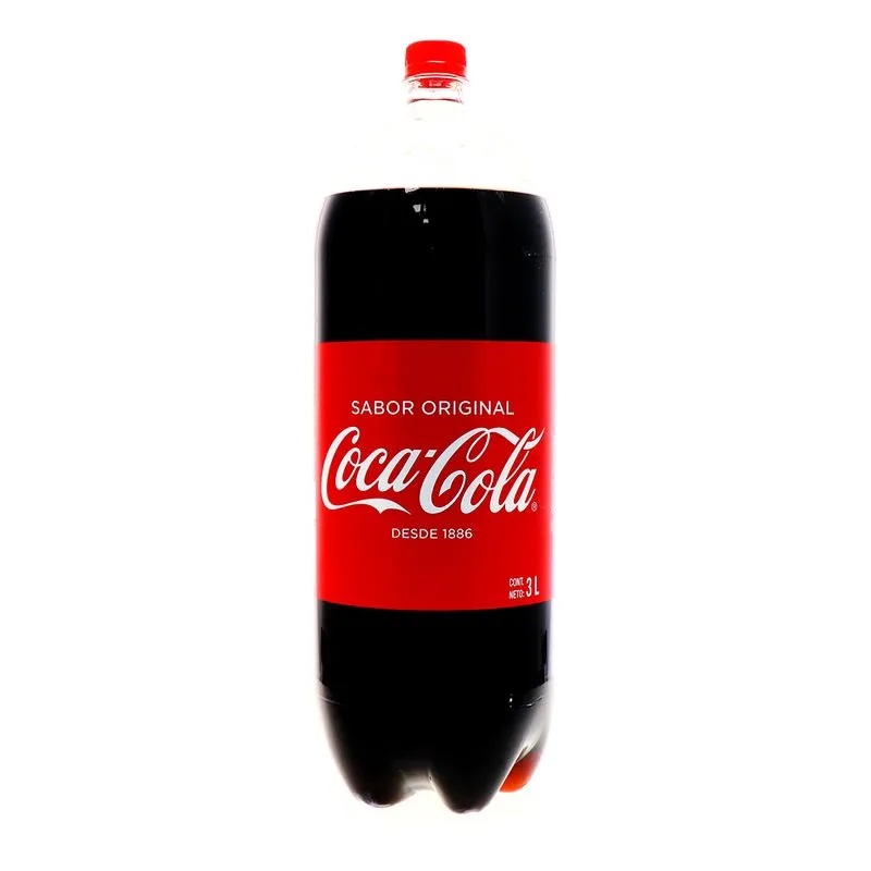 Coca-cola 3L