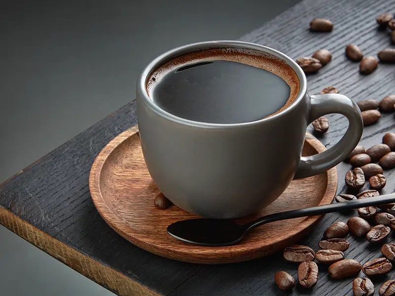 Café Americano 12 onz