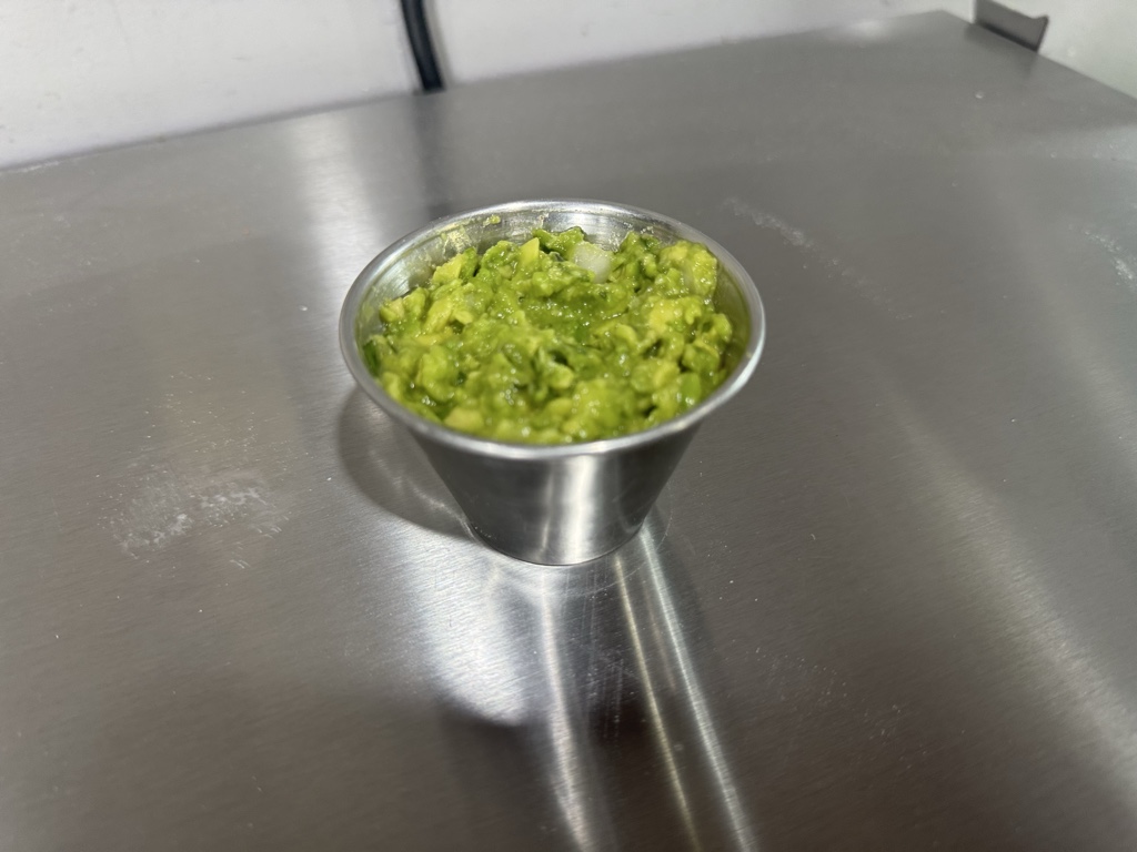 Guacamole