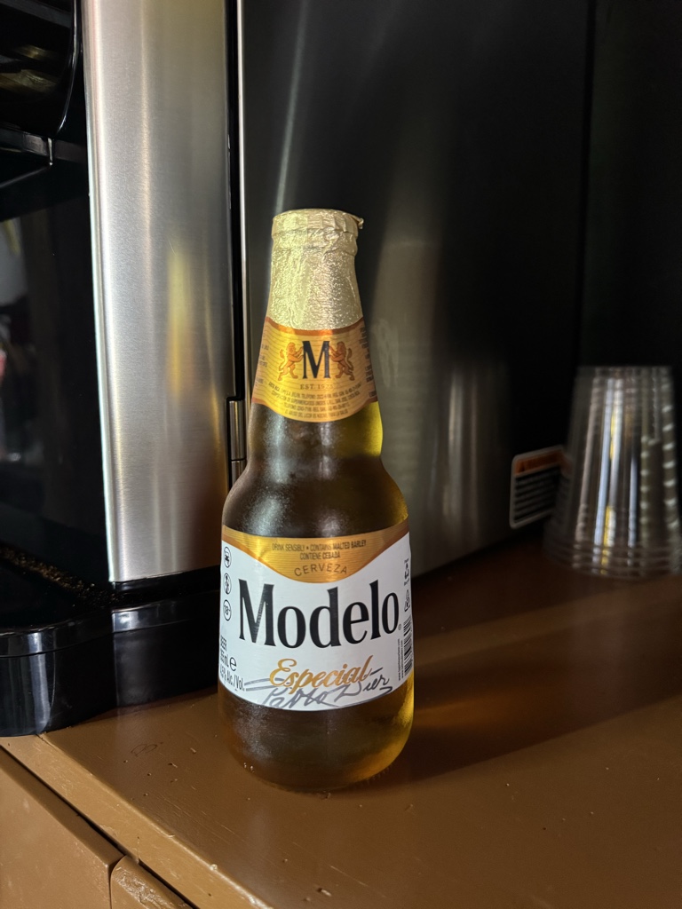 Modelo Especial 355ml