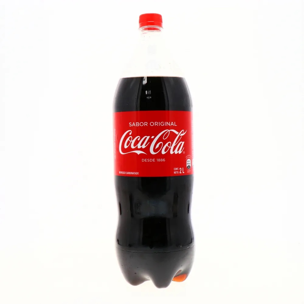 Coca-cola 2L