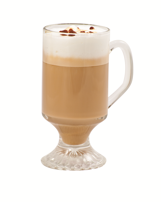 Capuchino vainilla 8 onz