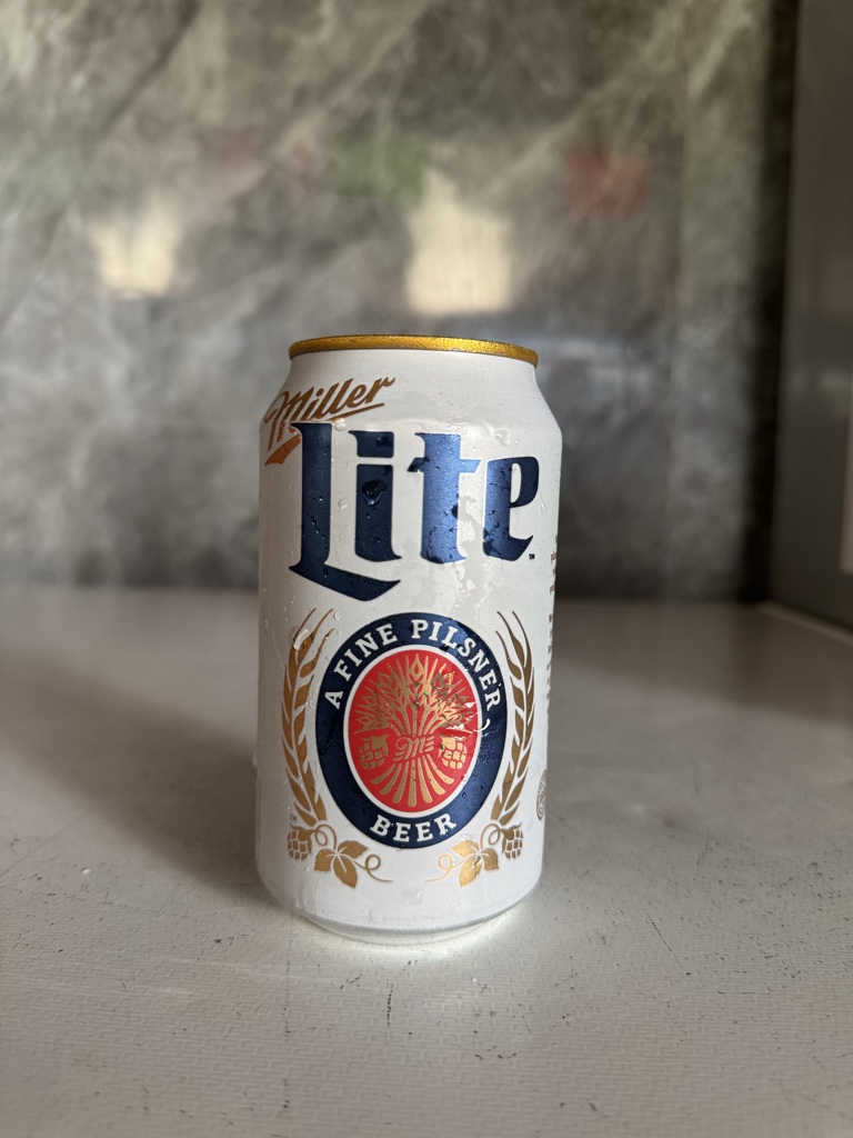 Miller Lite 354ml