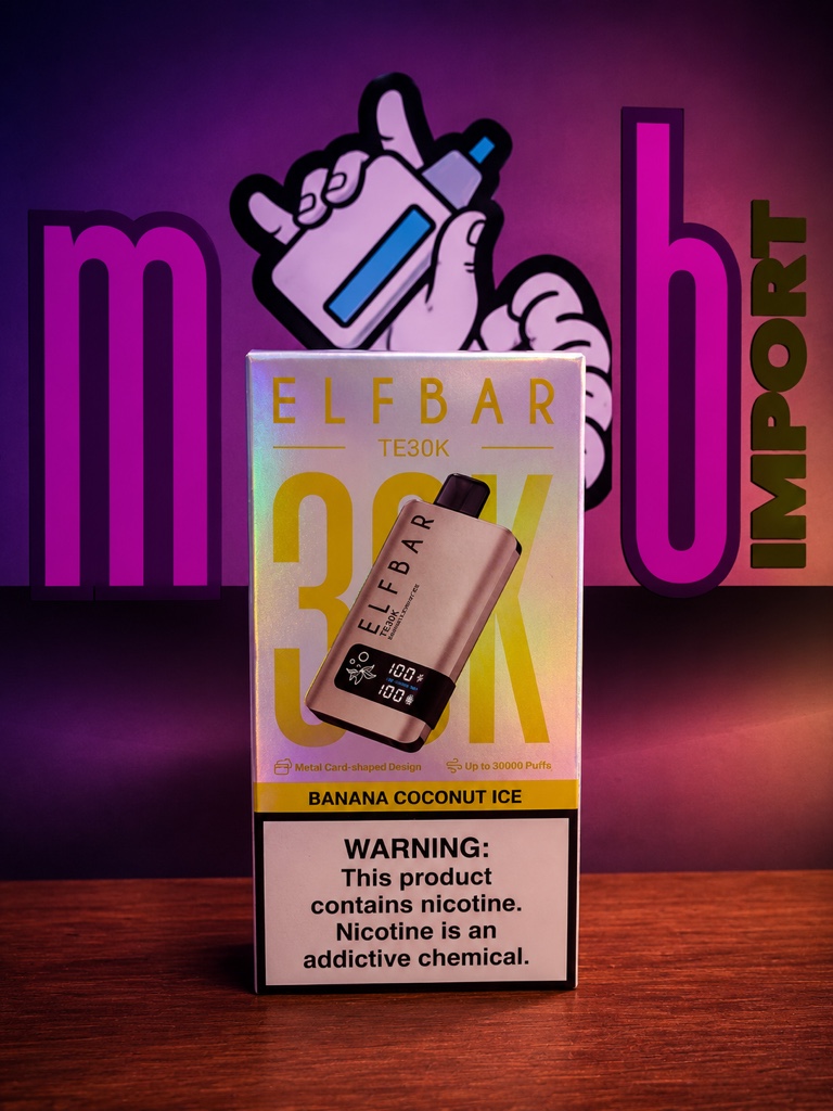 Elfbar 30 k