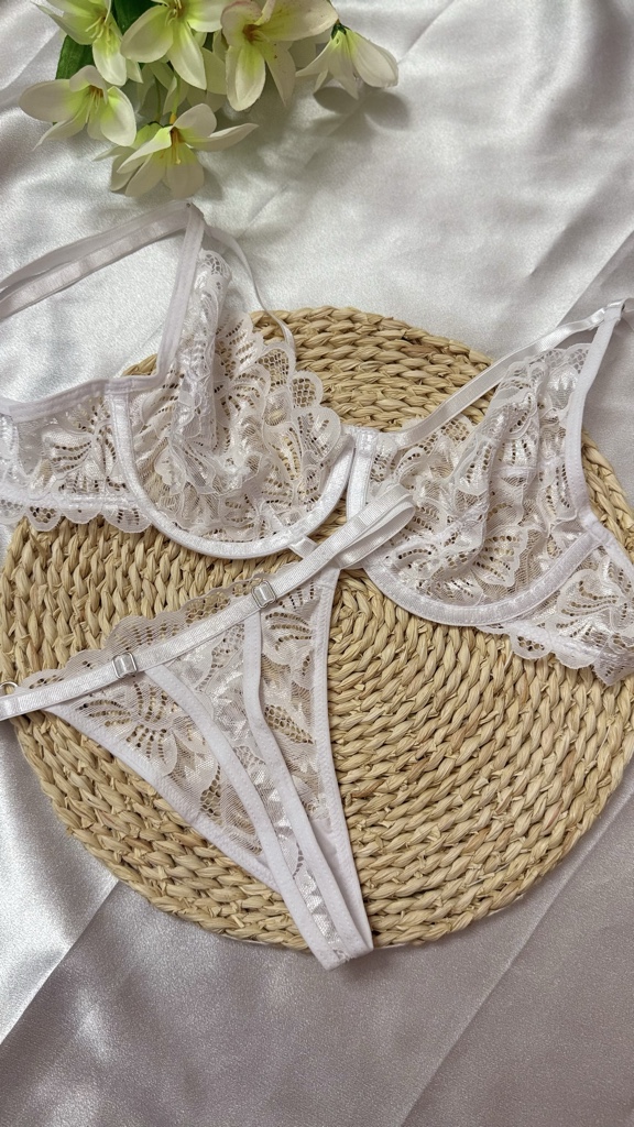 SET BIANCA