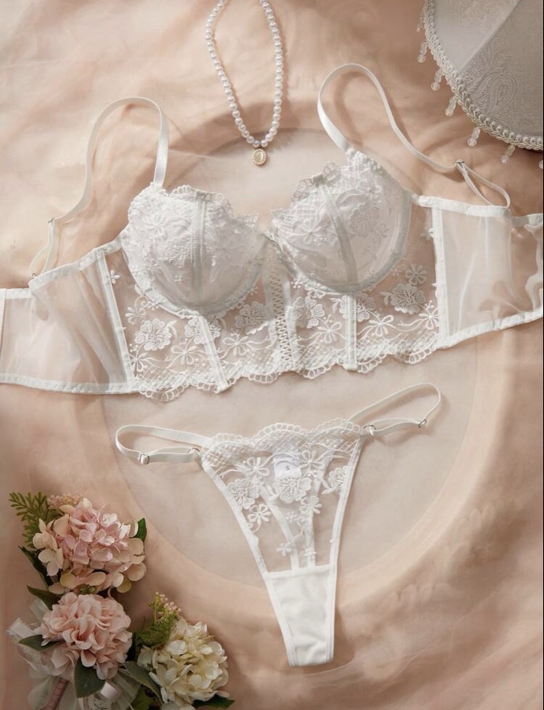 SET ALBA