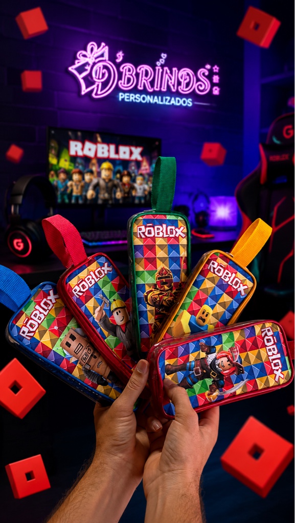 Porta mini game