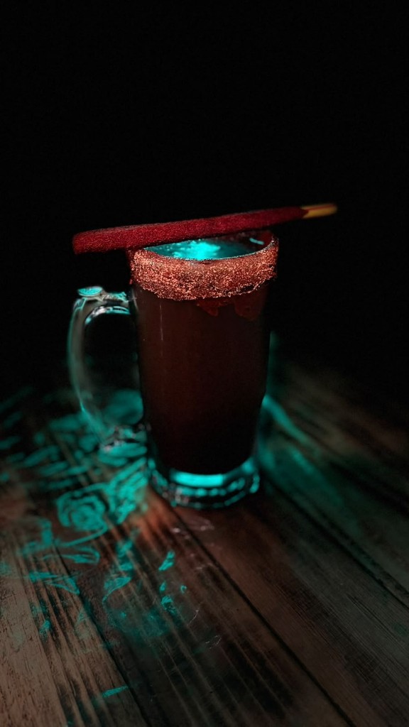 Michelada clasica 1 lt