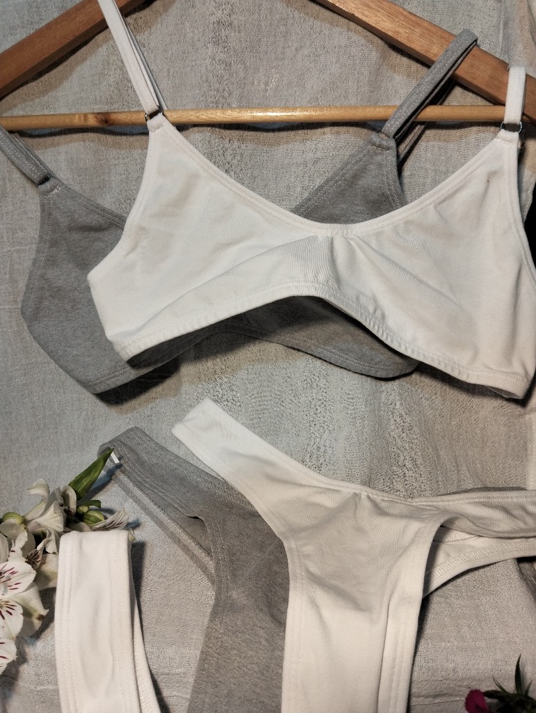 Conjunto Jazmin