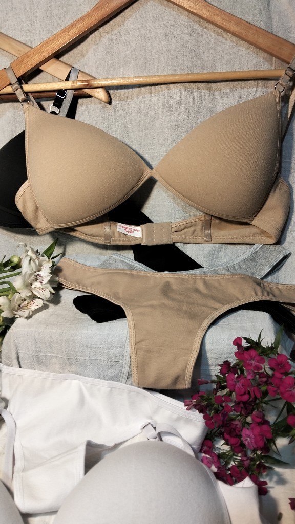 Conjunto Lavanda