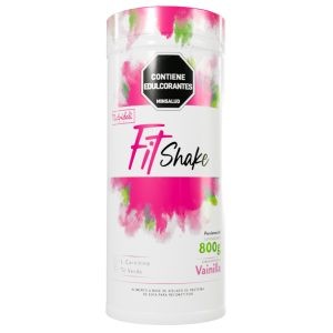 Nutrideli FitShake Flor Jamaica L-carnitina Te Verde 800g