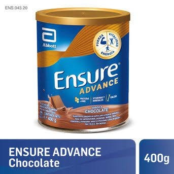 Ensure Advance Chocolate 400g