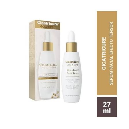 Cicatricure Sérum Facial Gold Lift 27ml