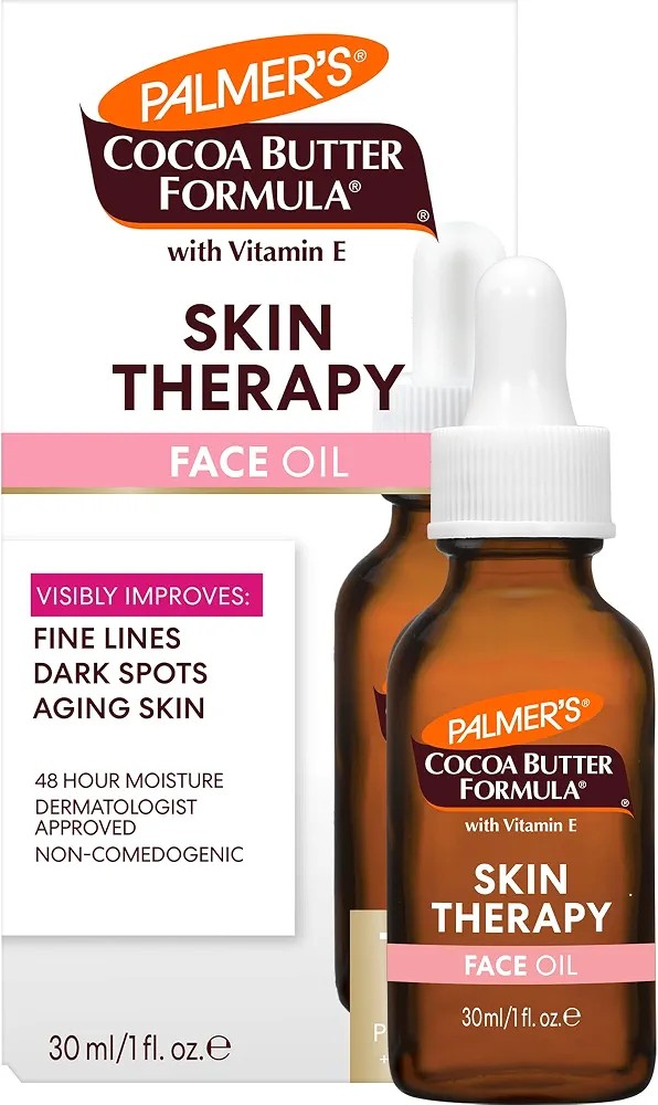 Aceite Facial Palmers Skin Therapy Oil Manchas Arrugas 30ml