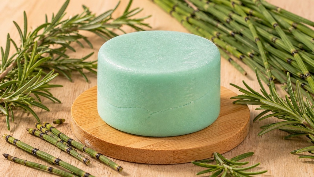 SHAMPOO LAGARTERO 50G- CRECIMIENTO Y FORTALECIMIENTO