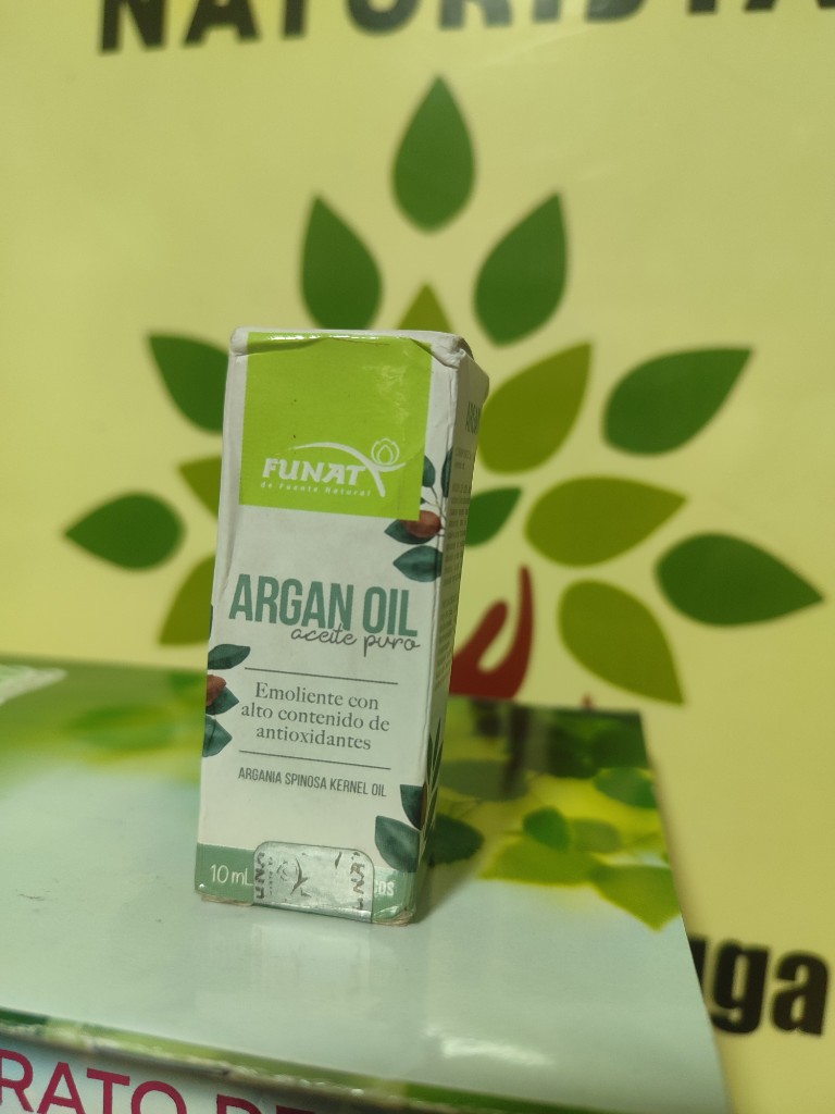FUNAT Argan Oil 10ml