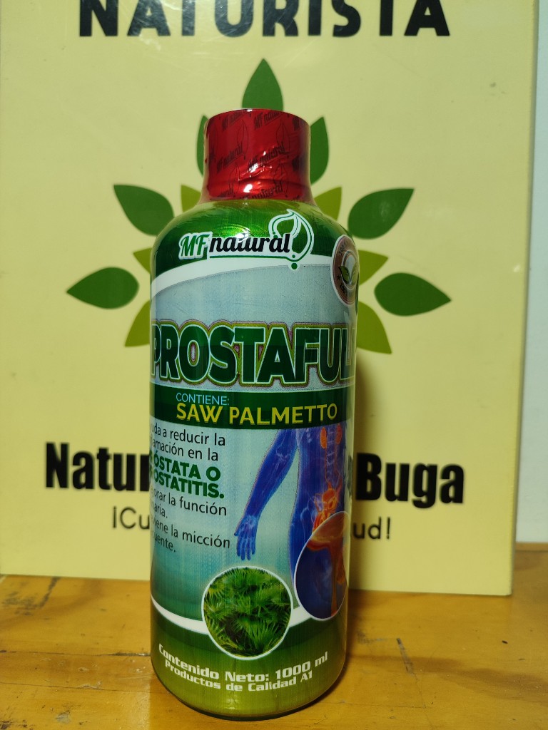 MF Natural Prostafull