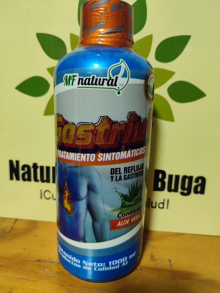MF natural Gastritux