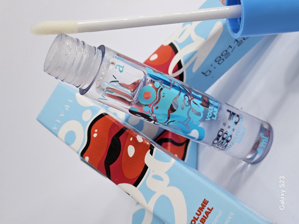 Gloss S.O.S Bocão Vivai
