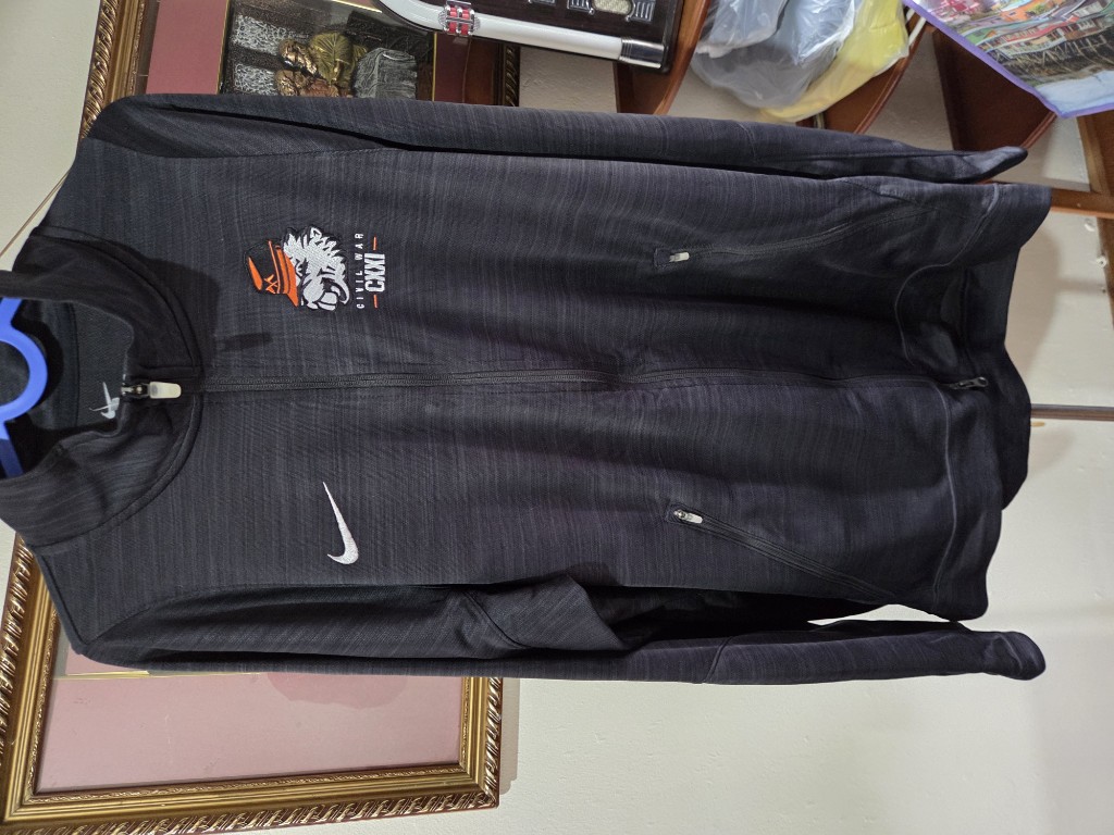Sudadera nike