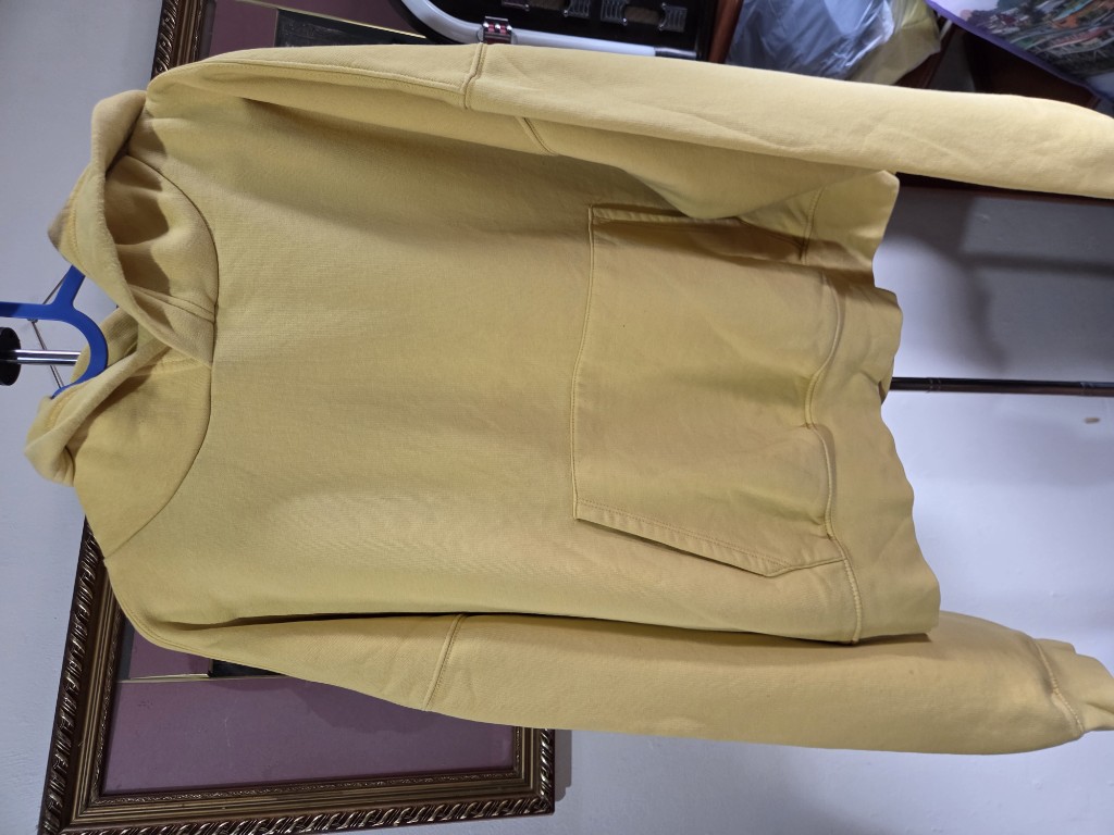 Poleron marca zara