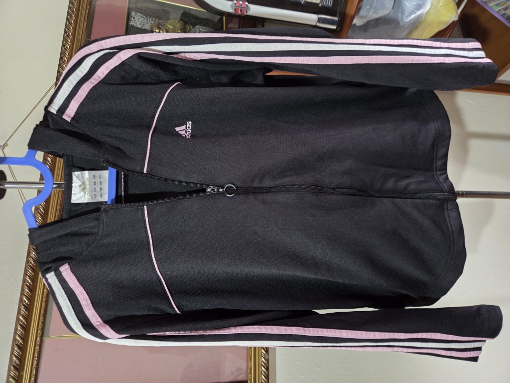 Sudadera adidas